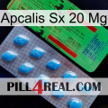 Apcalis Sx 20 Mg new03